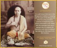 H.H. Anandashram Swamiji 
